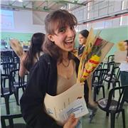 Clases particulares presenciales de inglés